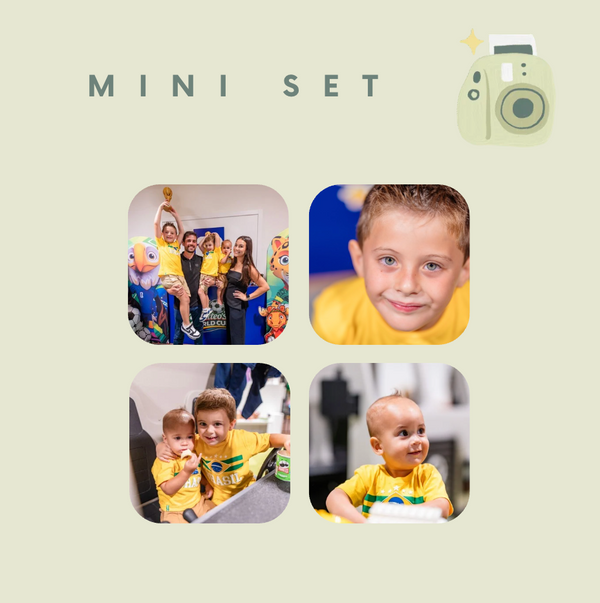 Mini Set