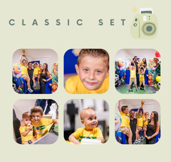 Classic Set